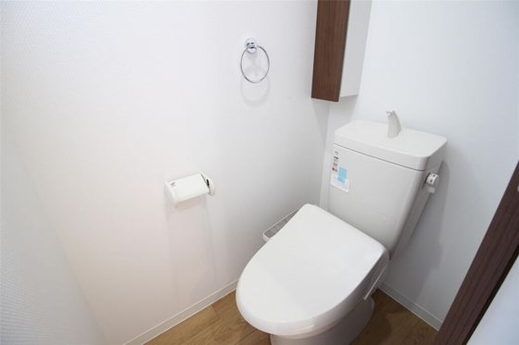 (5/16) 他号室のお写真です