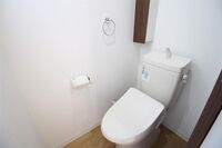 他号室のお写真です