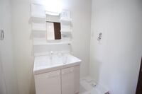 他号室のお写真です