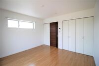 他号室のお写真です