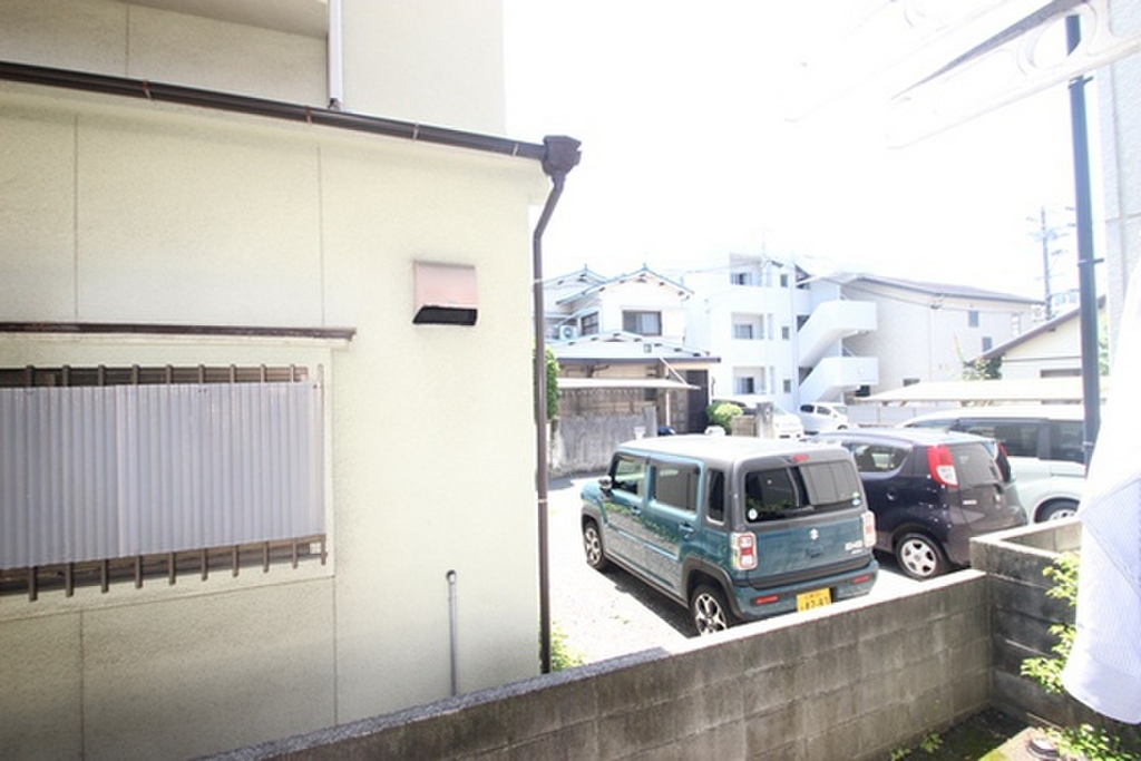 (12/22) 眺望 (12/22) 眺望