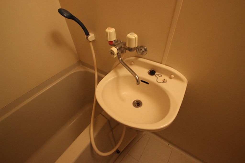 (6/22) 洗面所 (6/22) 洗面所