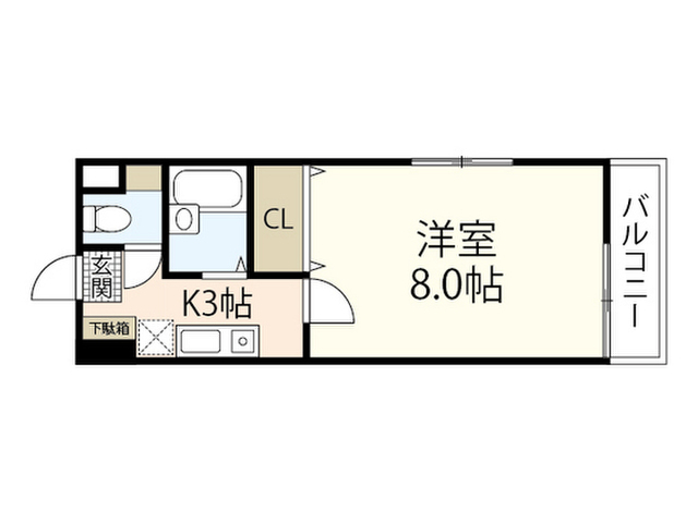庚午坂本ビル