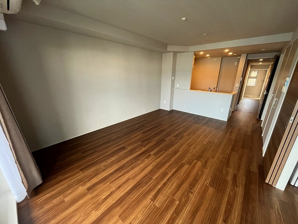 (2/21) 居室・リビング