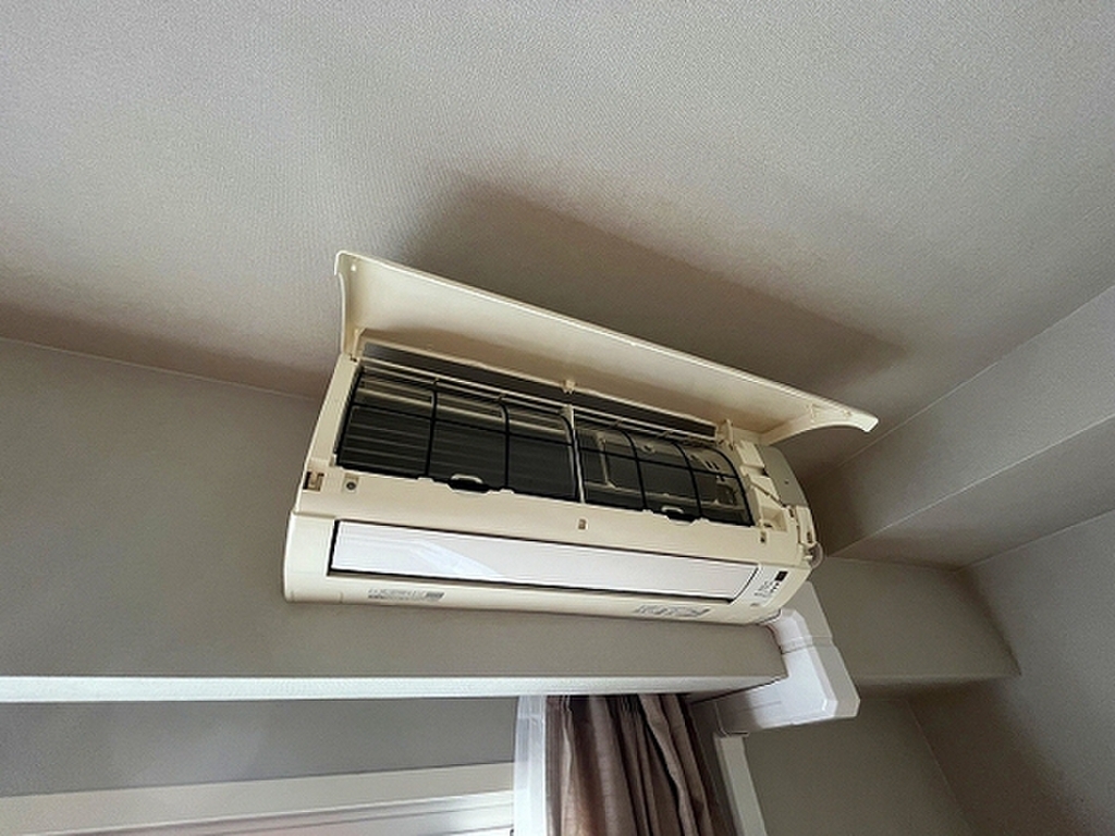 (8/21) その他設備