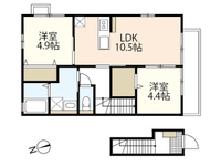 Belle Maison都