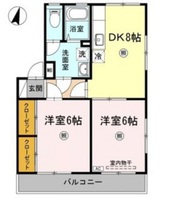 レコルト福田Ⅱ