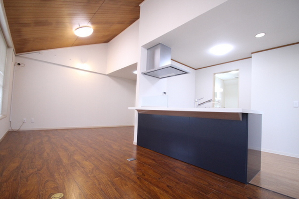 (2/24) 居室・リビング