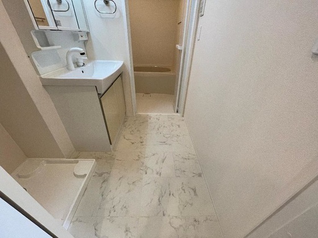 (9/25) 洗面所 (9/25) 洗面所