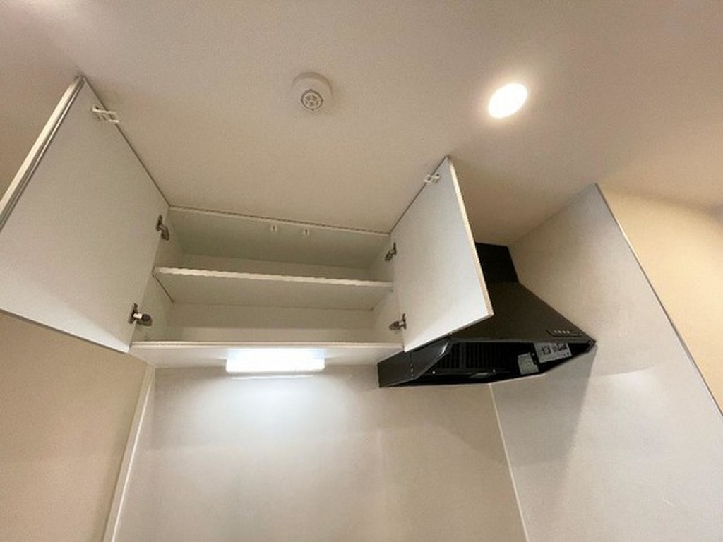 (17/25) キッチン (17/25) キッチン