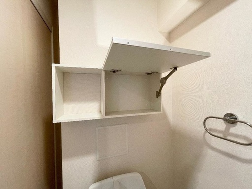 (20/25) トイレ (20/25) トイレ