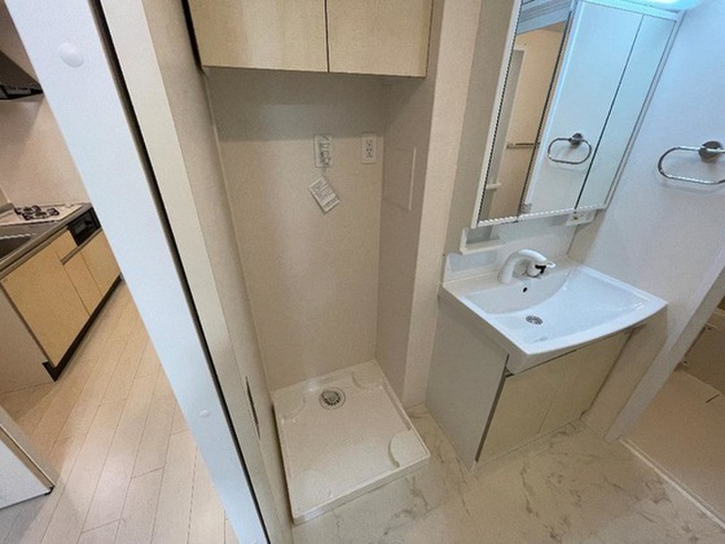 (21/25) 洗面所 (21/25) 洗面所