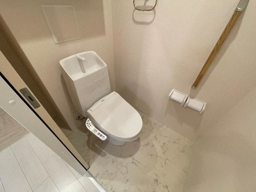 (5/25) トイレ (5/25) トイレ