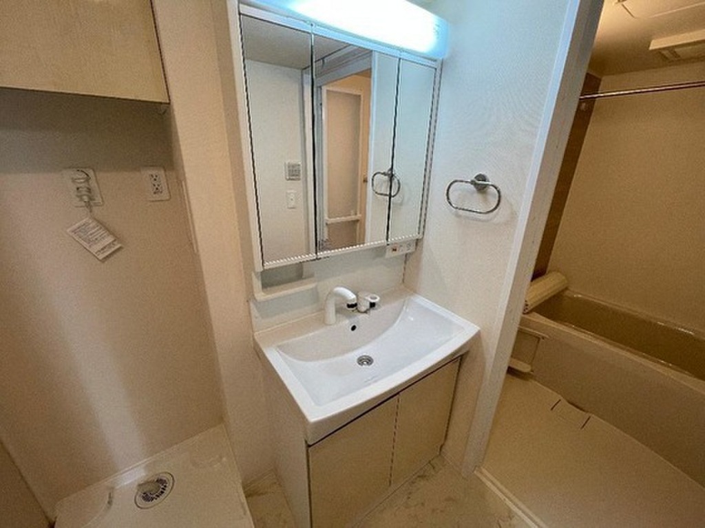 (10/25) 洗面所 (10/25) 洗面所