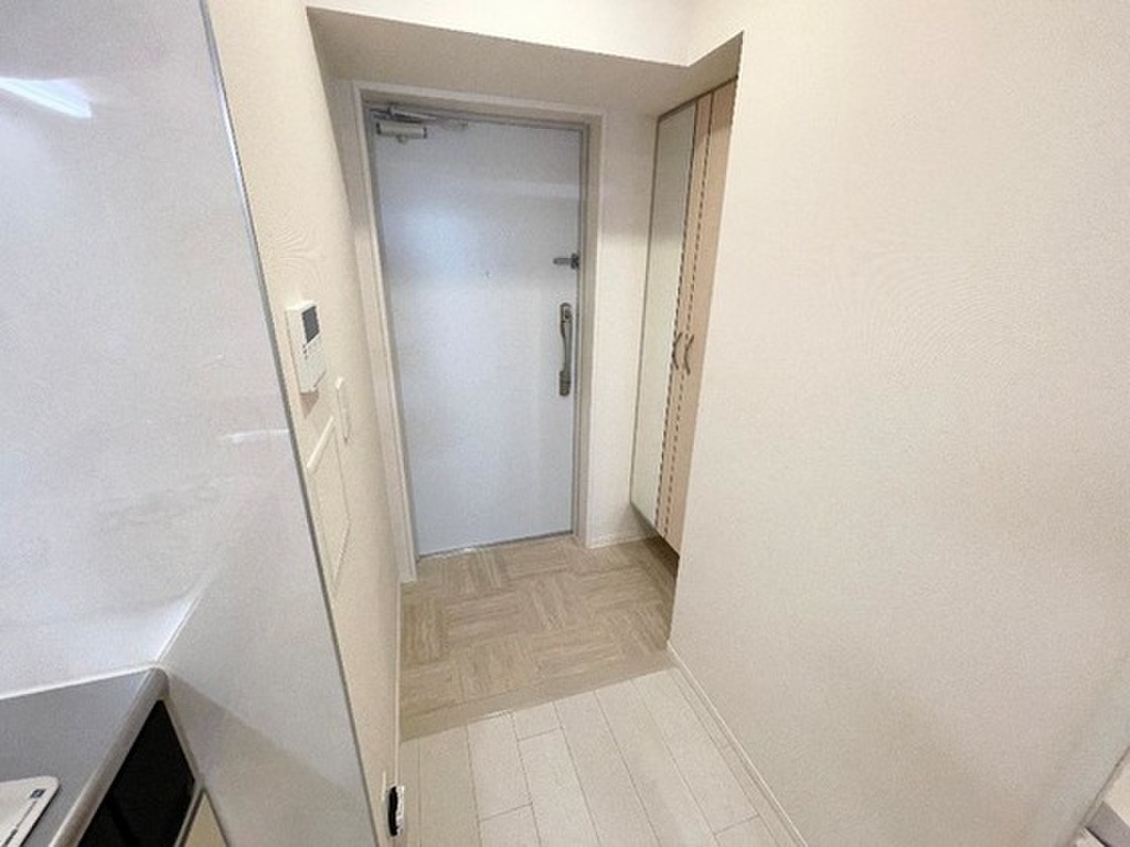 (13/25) 玄関 (13/25) 玄関