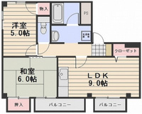 フレンズ東古松