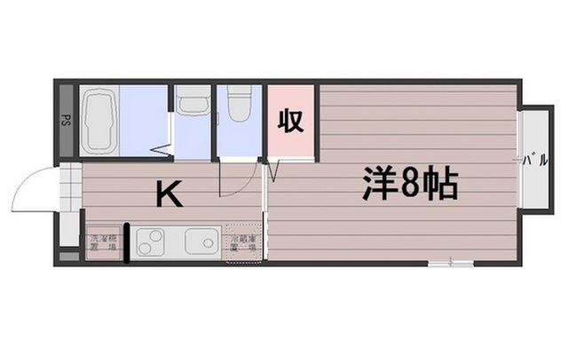 スカイガーデン豊成