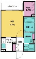 ネクサス壱番館