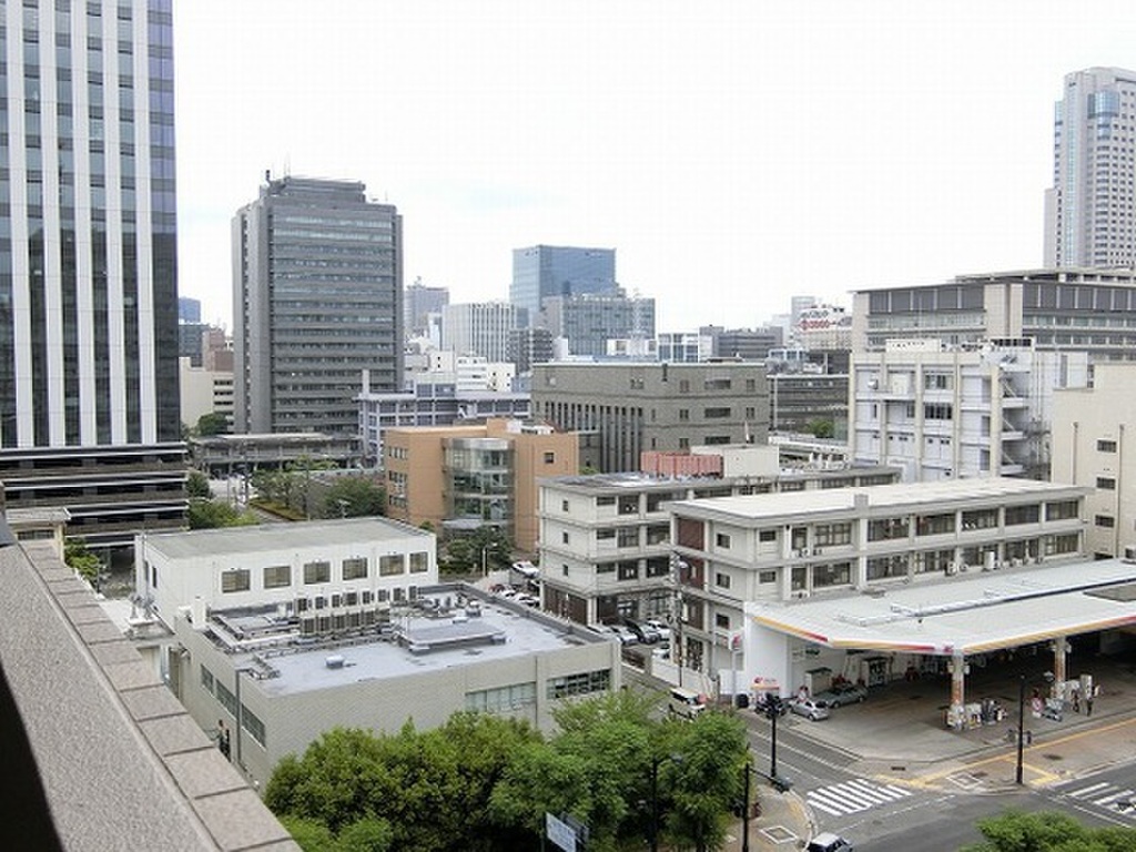 (13/22) 眺望 (13/22) 眺望