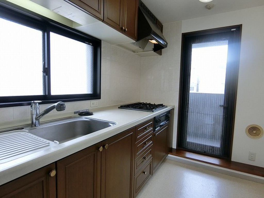 (3/22) キッチン (3/22) キッチン