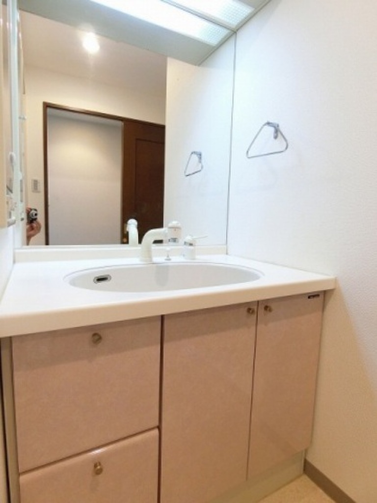 (6/22) 洗面所 (6/22) 洗面所