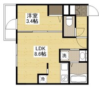 月光南観音八番館