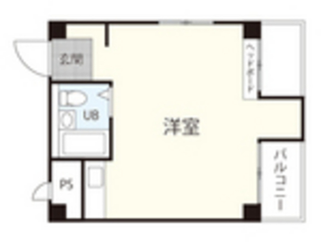 フェリーチェ中町