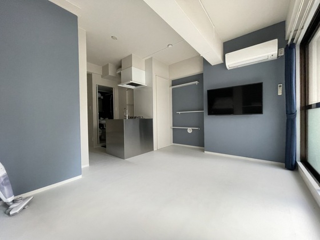 (14/28) 居室・リビング