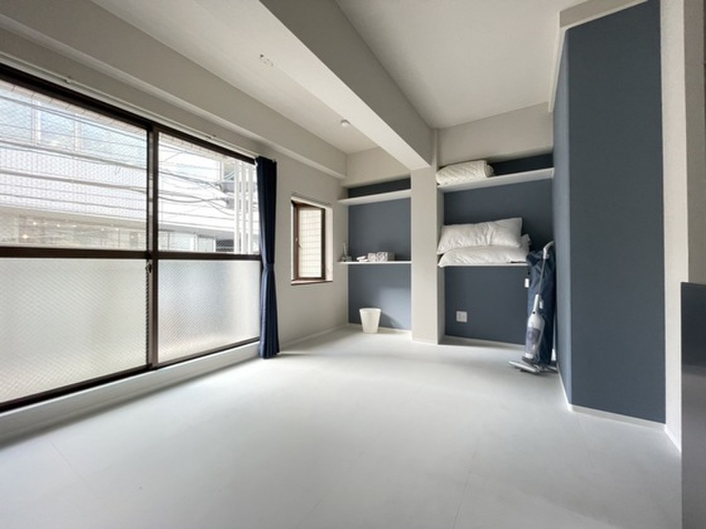 (2/28) 居室・リビング