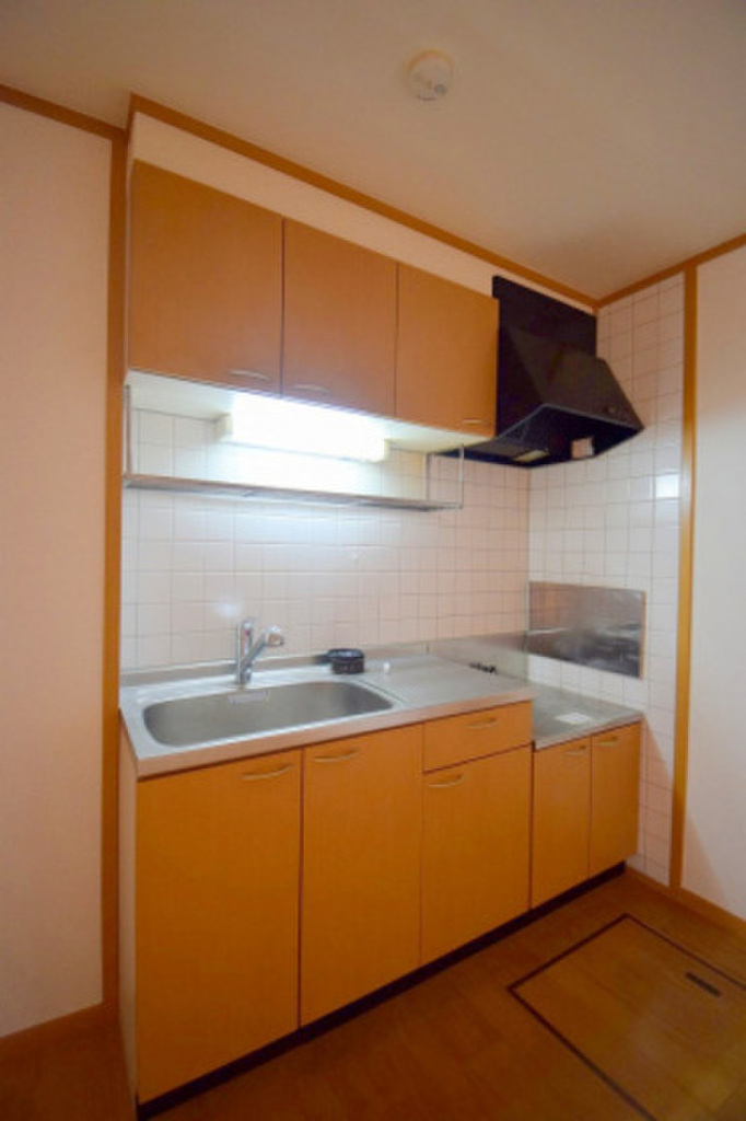 (3/18) キッチン (3/18) キッチン