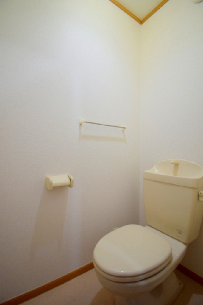 (5/18) トイレ (5/18) トイレ