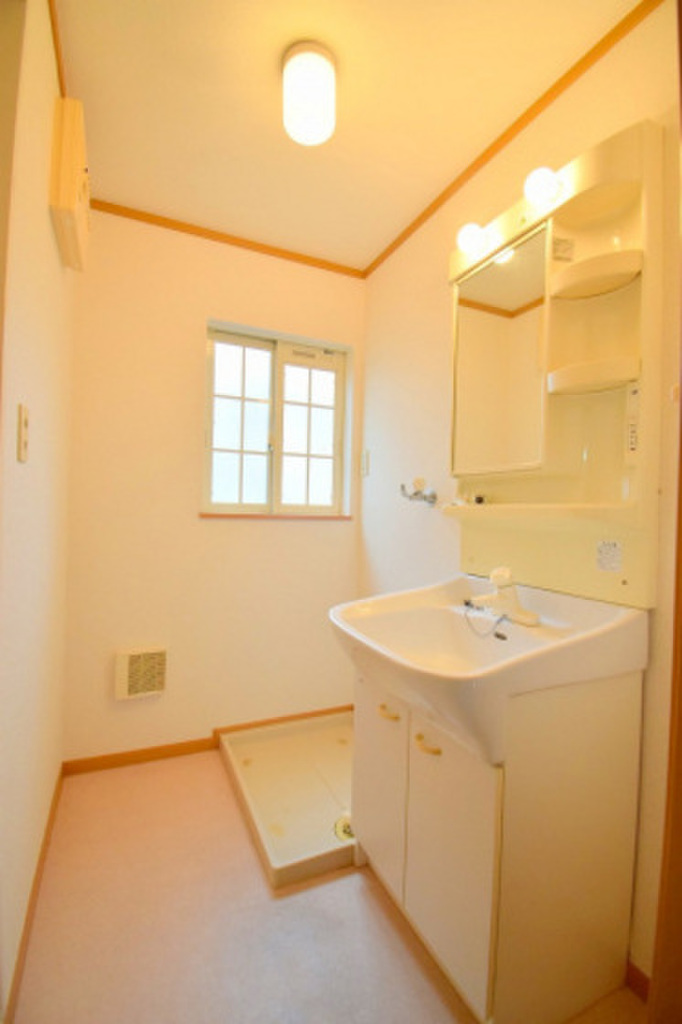 (6/18) 洗面所 (6/18) 洗面所