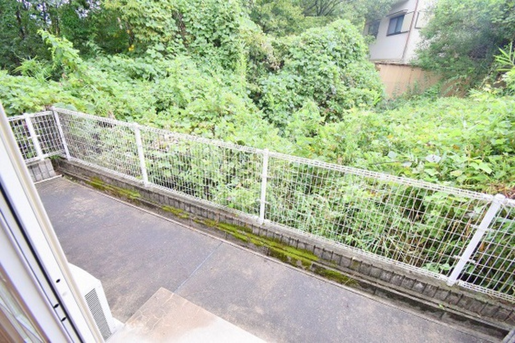 (7/18) バルコニー (7/18) バルコニー