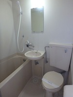 ORANGE医大北 東棟