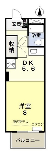 ORANGE医大北 東棟