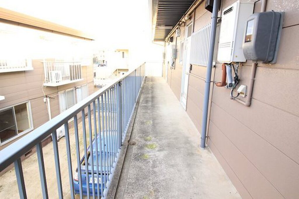 (11/15) 眺望 (11/15) 眺望