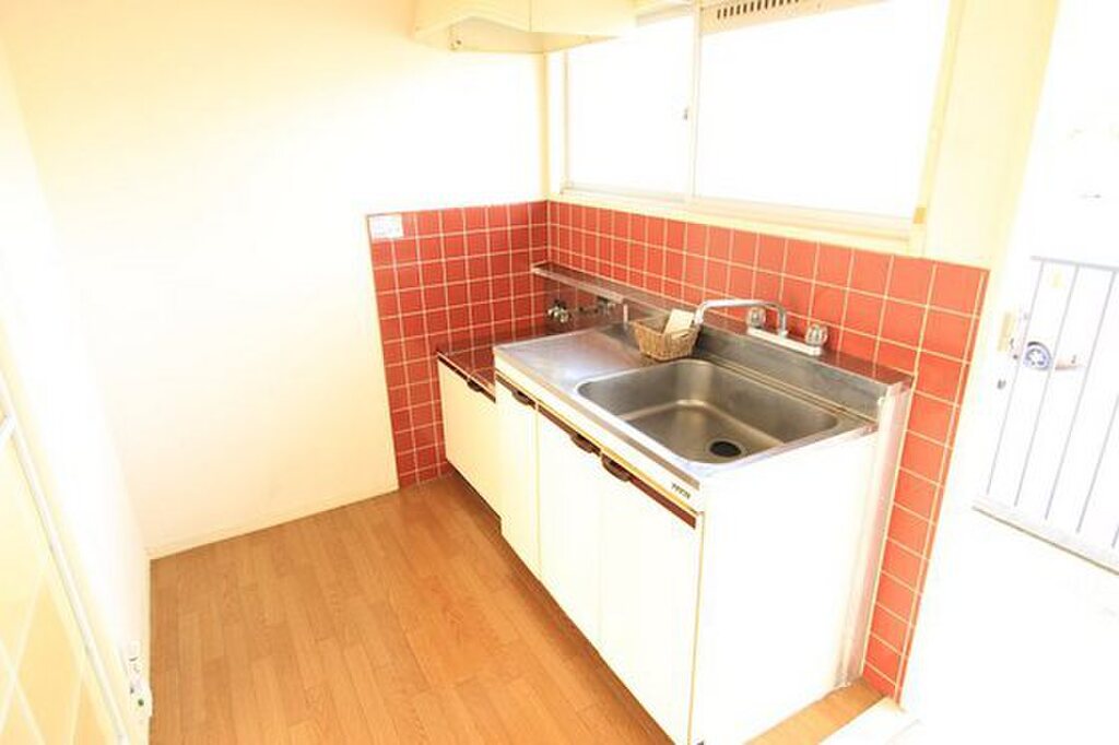 (4/15) キッチン (4/15) キッチン