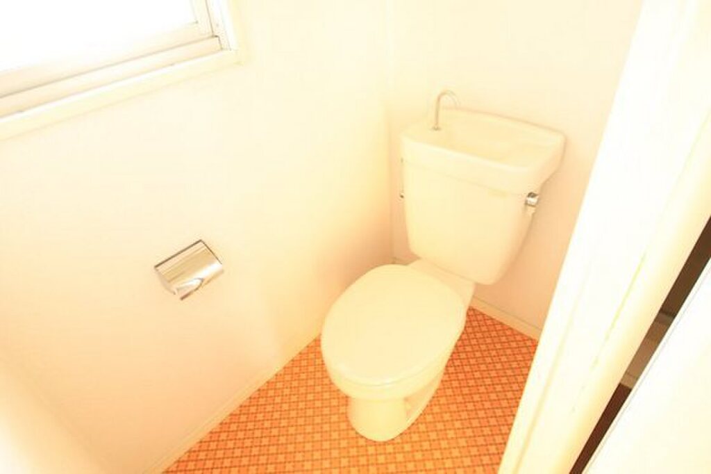 (6/15) トイレ (6/15) トイレ