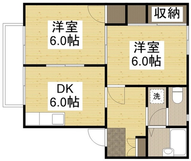 エステートピア戸坂