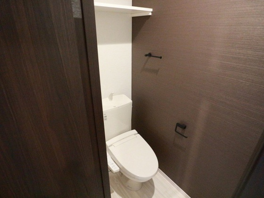 (5/20) トイレ (5/20) トイレ