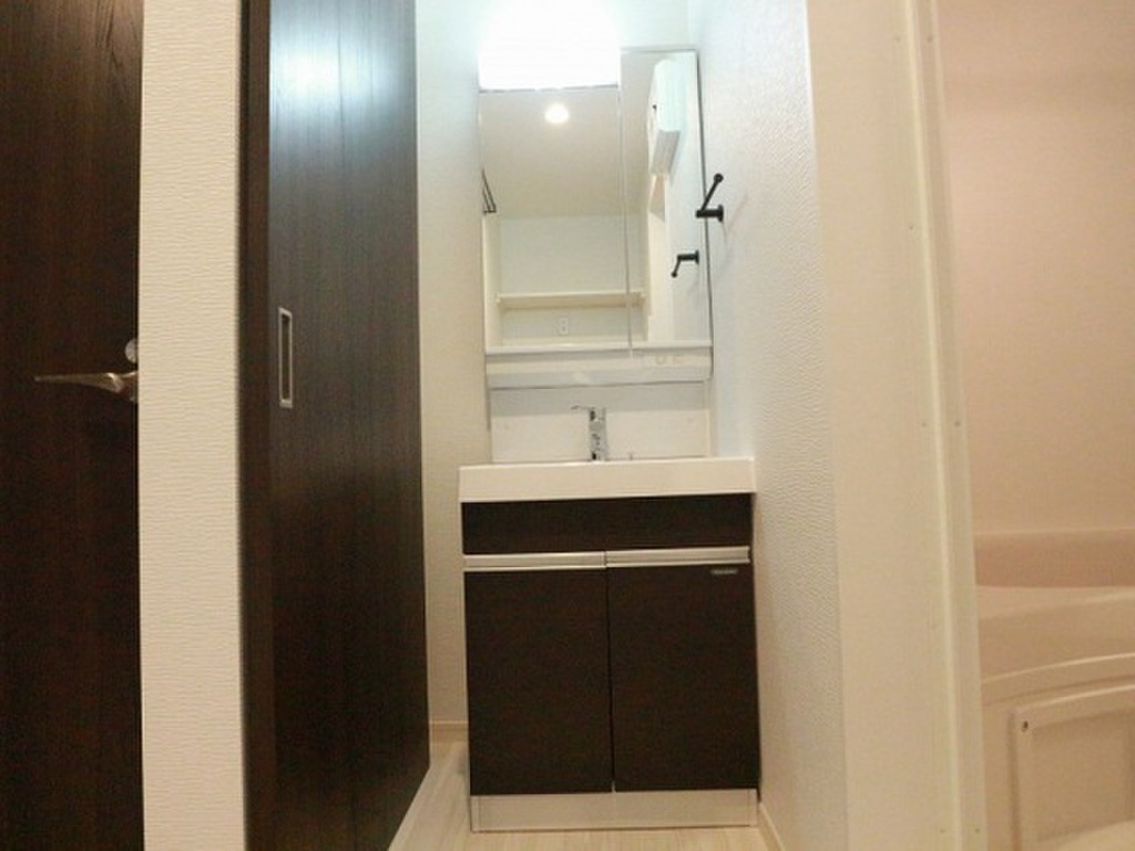 (6/20) 洗面所 (6/20) 洗面所