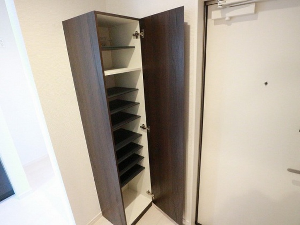 (10/20) 玄関 (10/20) 玄関