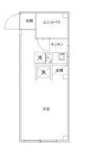 アールアパートメント大供表町