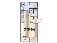 スカイガーデン芳泉