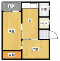 第2中万ビル