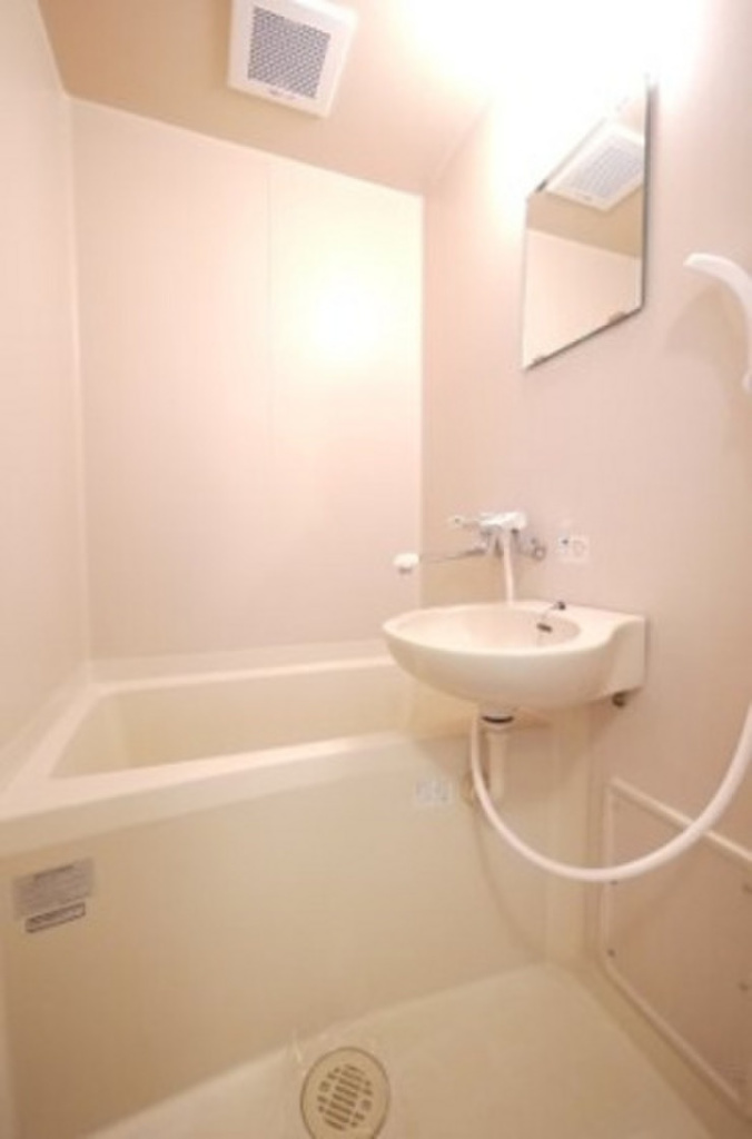 (4/13) ※他号室の写真です