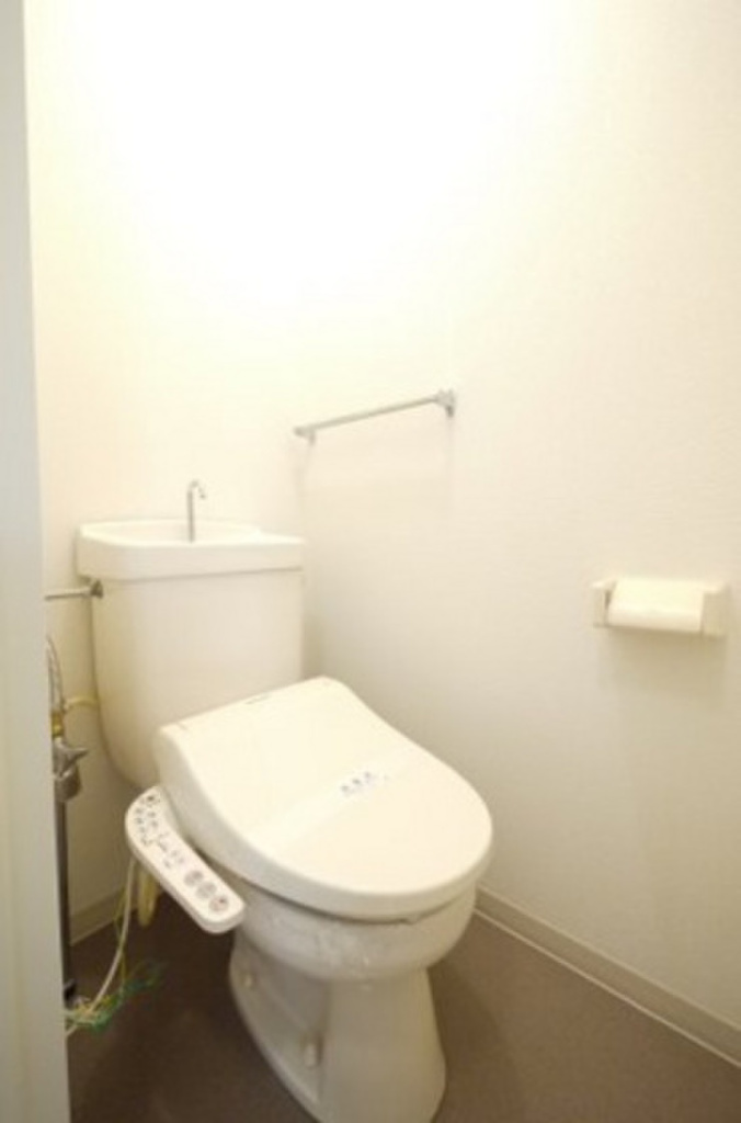 (5/13) ※他号室の写真です