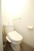 ※他号室の写真です