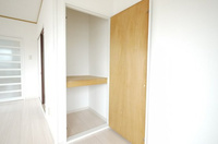 ※他号室の写真です