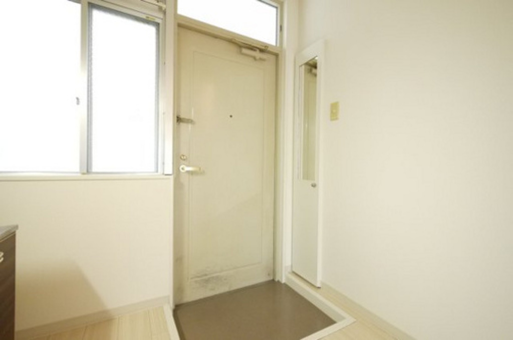 (9/13) ※他号室の写真です